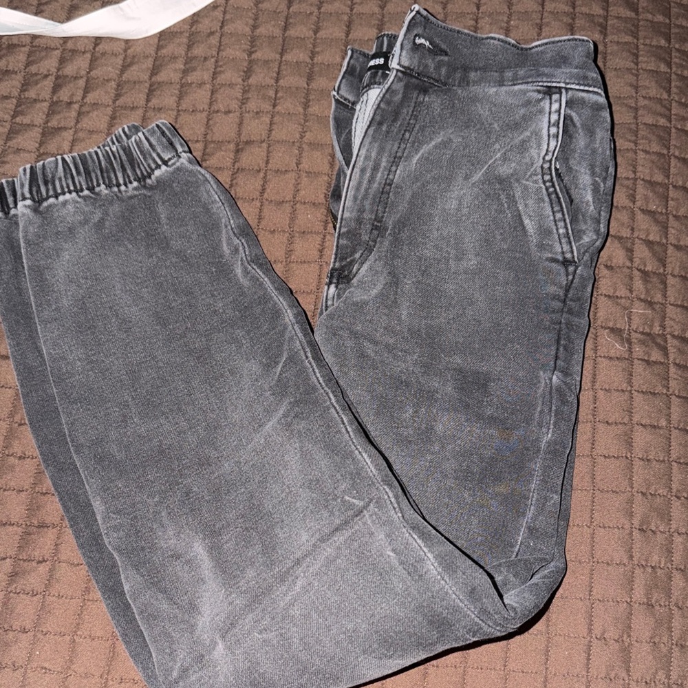 JOGGER